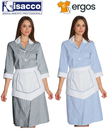 Isacco camice lipari con - isacco,
