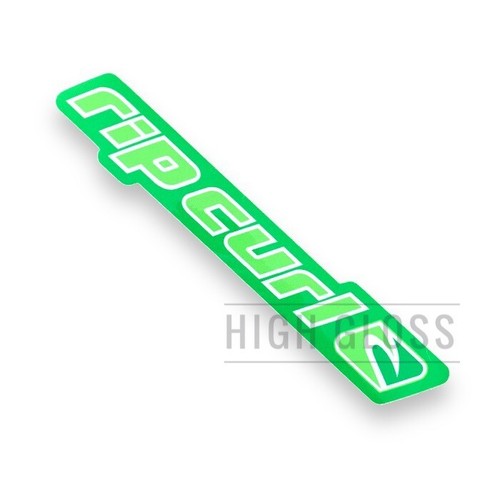 Adesivo surf ripcurl classico - adesivo,