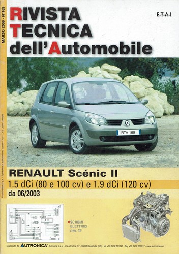 Rivista tecnica
