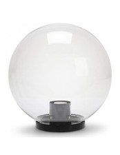 Sfera Per Esterno In Pmma