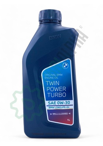 Olio motore bmw longlife - motore, 0w-30