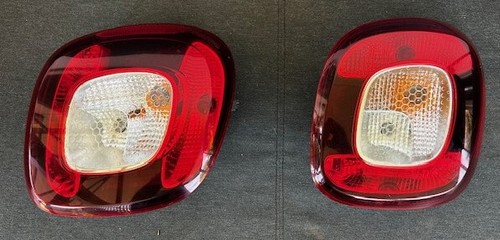 Smart 453 fari - 453,