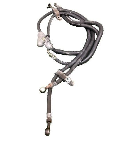 Tubo freno anteriore suzuki - tubo,