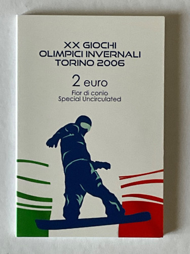 Italia euro comm 2006 xx - 2006,