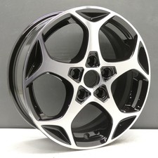 MG MG3 Trofeo 16 " Lega Ruota