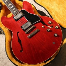 Gibson Custom Shop leggero