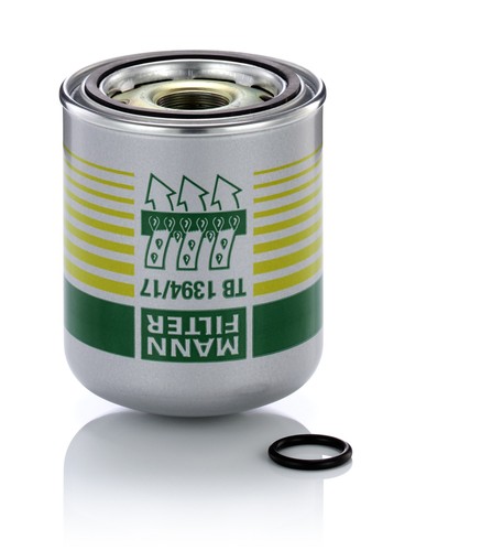 1394 mann filter - 1394/17, mann-filter