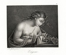 Erigone guido reni - guido,