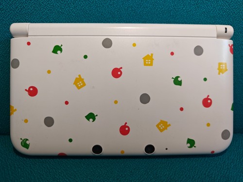 Nintendo 3ds animal - 3ds,