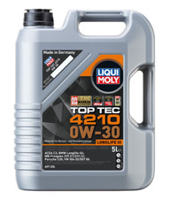 LIQUI MOLY Top Tec 4210 0W-30