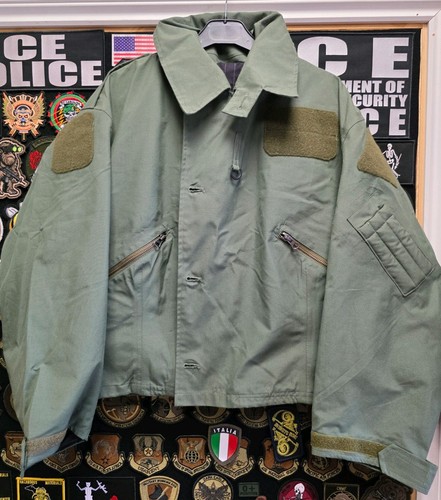 Raf mk4 goretex - mk4, flying