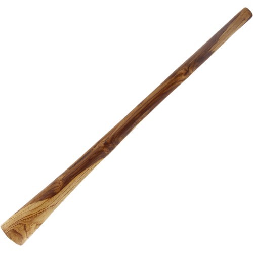 Kambala didgeridoo teak - didgeridoo,