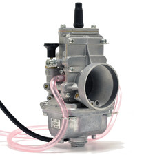 MIKUNI Flat Bell Carburetor