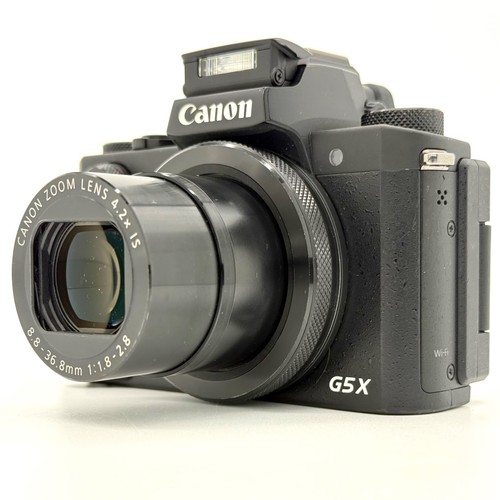 Canon powershot black - canon,