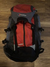 Berghaus freeflow zaino - 35+8,