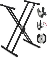 Supporto per Tastiera Musicale