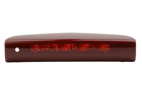 Luce freno led centrale - led,