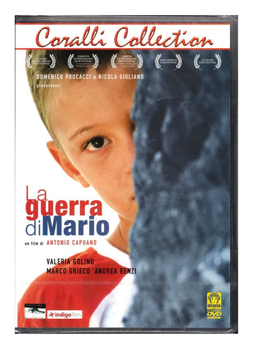 Guerra mario dvd antonio - guerra,