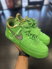Taglia off white - 10, air