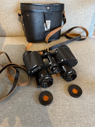 Binocolo russo 8x30 бпц4 - russo,