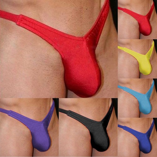 Intimo bikini uomo sexy