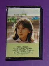 GIANNI TOGNI. LUNA. RARA MC