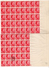 Vittime Politiche Pro 70 copie su modulo INPS