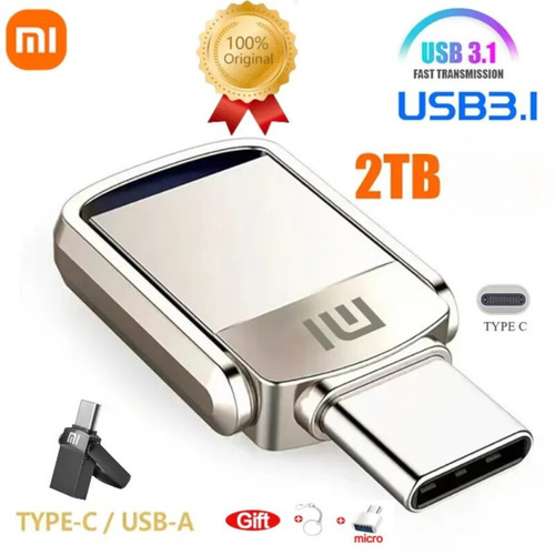 Pen drive 2tb chiavetta usb - pen,