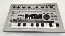 Roland 303 groovebox con - roland, mc-303