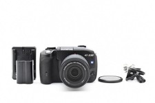 [EXC] Olympus E-330 DSLR con