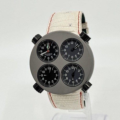 Orologio uomo meccaniche - orologio,