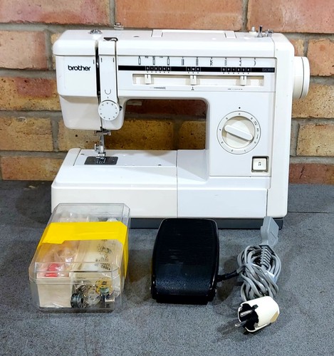 Macchina cucire vintage - macchina,