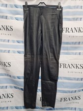 Pantalone donna Zara basic