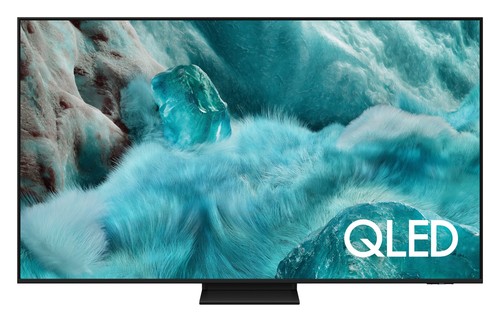 Samsung tizen - tv, (qled)