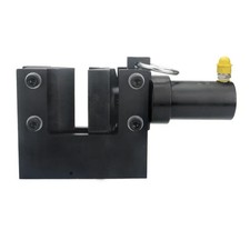 Piegatubi idraulici tipo aperto piegatrice idraulica elettrica