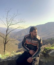 Giacca harley davidson - harley,