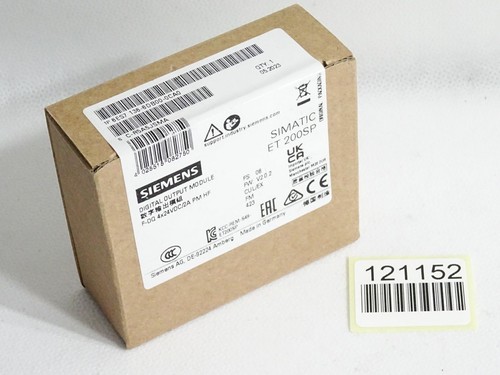 Siemens et200sp dq - siemens, f-dq