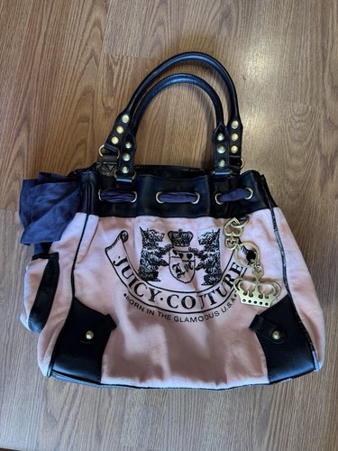 Borsa vintage y2k juicy - vintage,