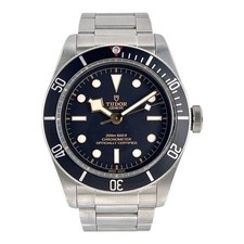 2018 Tudor Black Bay Heritage