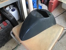 PARAFANGO ANTERIORE X MONOBRACCIO NERO MET PIAGGIO 50 ZIP