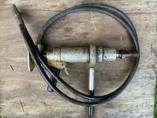 Trapano idraulico diamantato 