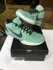 Scarpe Nike Kobe IV 4 Protro