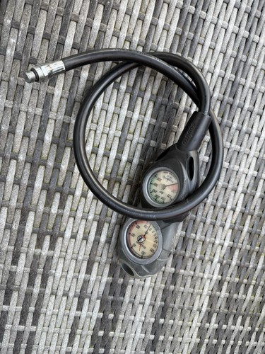 Suunto tripla console spg - suunto,