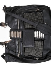 Borsa donna Balenciaga nera