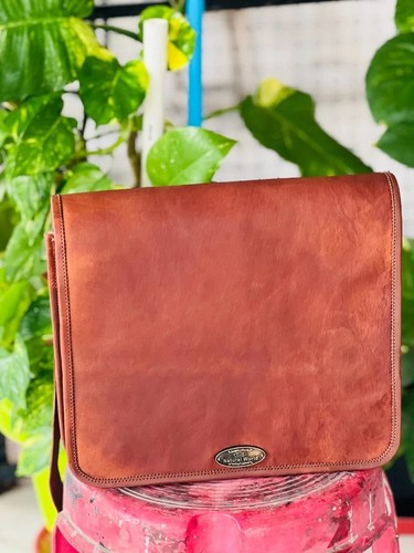 Uomo vintage sicuro - vintage, pelle