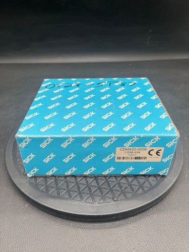 Sick cdm420 0006 modulo - cdm420‐0006, di