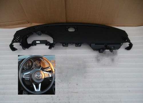 Mazda mx5 airbag cruscotto con - mazda,