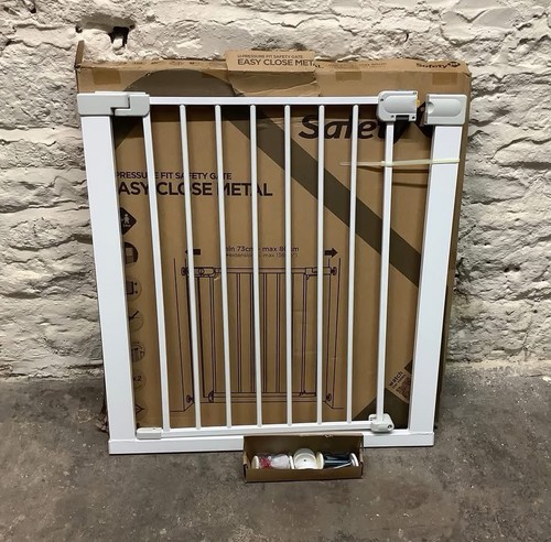 Sicurezza primo facile - sicurezza, 1°