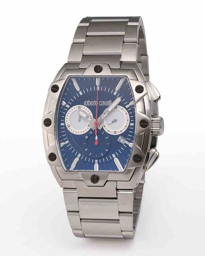 Orologio uomo roberto - uomo, cavalli