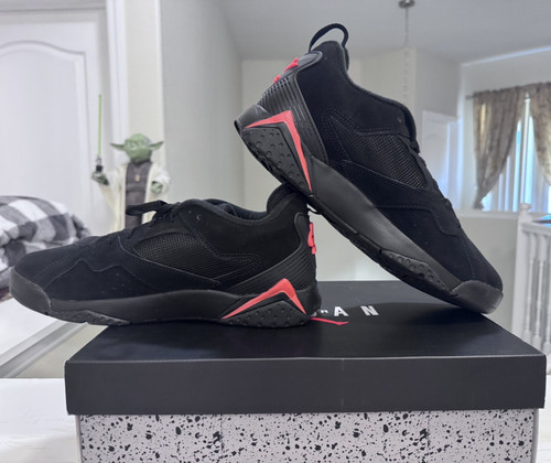 Nike air jordan mvp - nike,